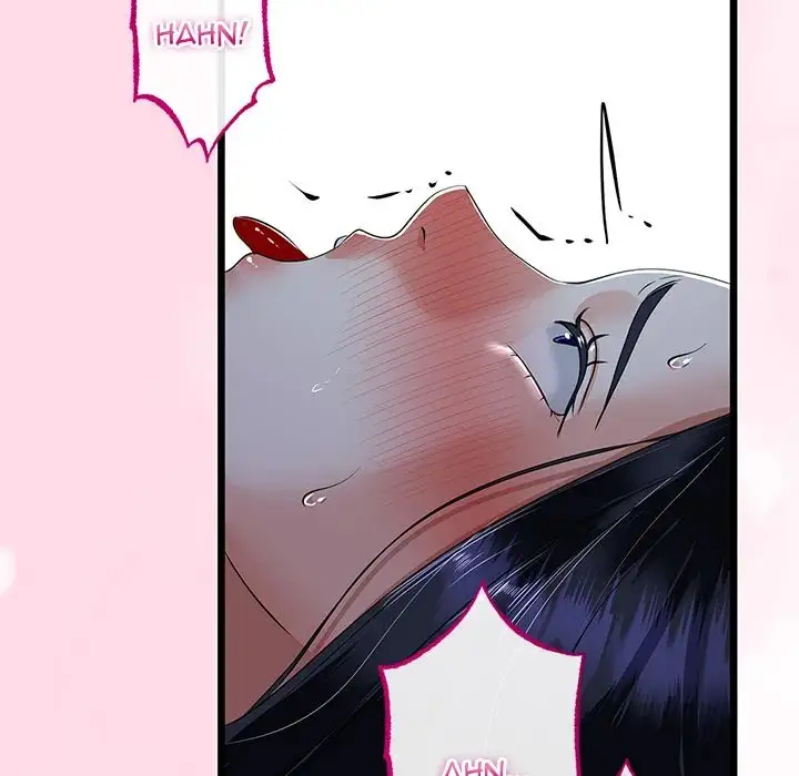 My Stepmom Has Returned Chapter 52 Page 127