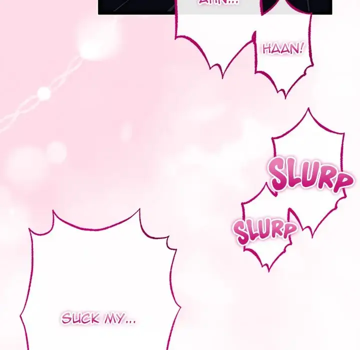 My Stepmom Has Returned Chapter 52 Page 128