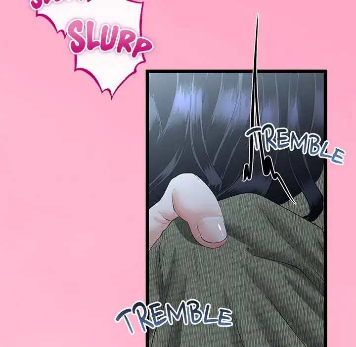 My Stepmom Has Returned Chapter 52 Page 133