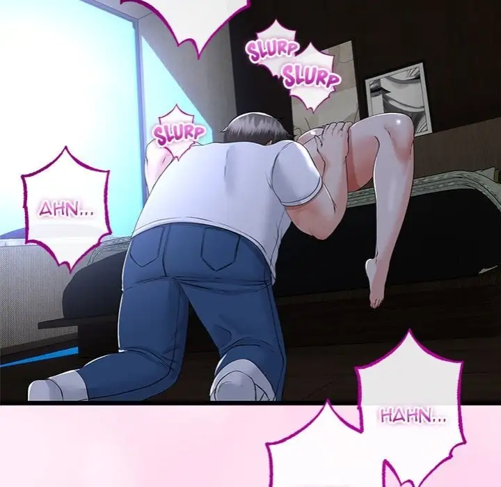 My Stepmom Has Returned Chapter 53 Page 14