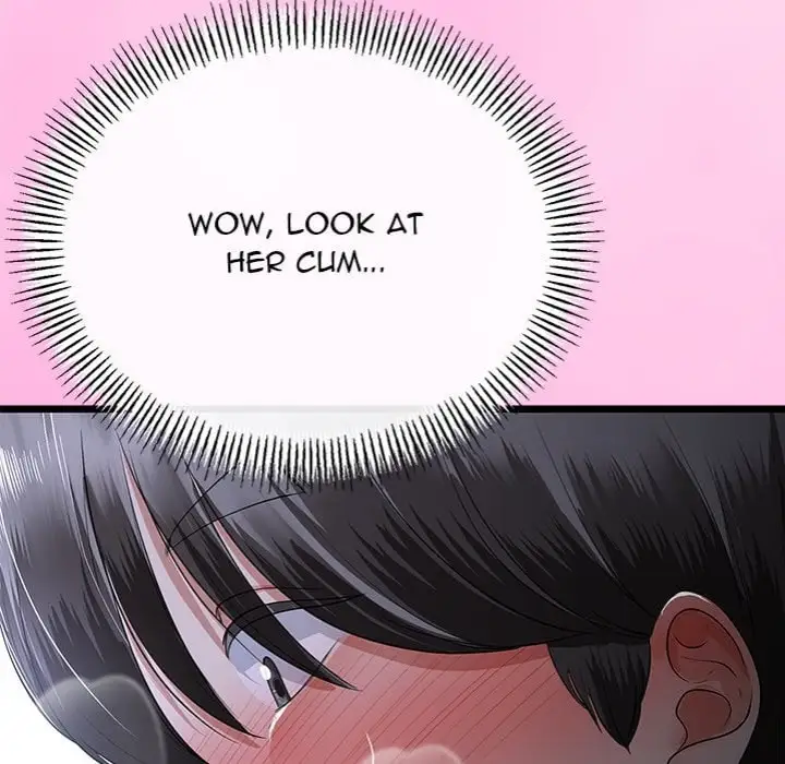 My Stepmom Has Returned Chapter 53 Page 22
