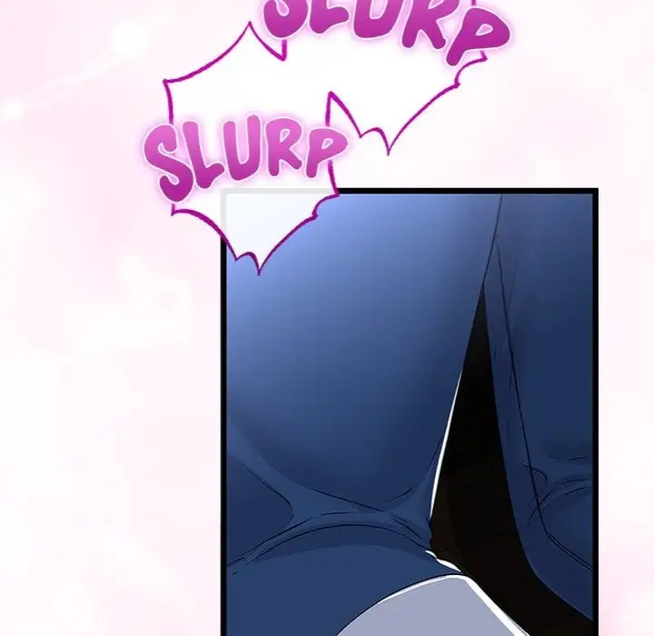 My Stepmom Has Returned Chapter 53 Page 28
