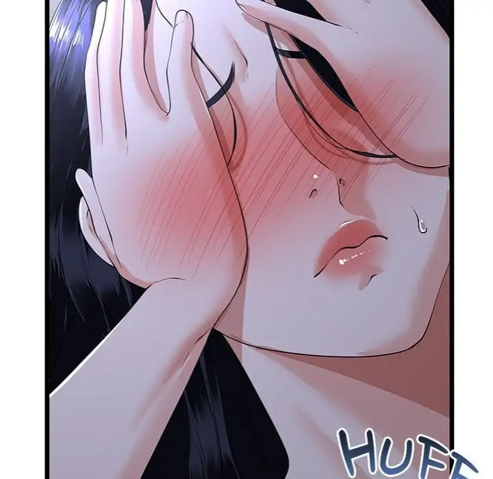 My Stepmom Has Returned Chapter 53 Page 43