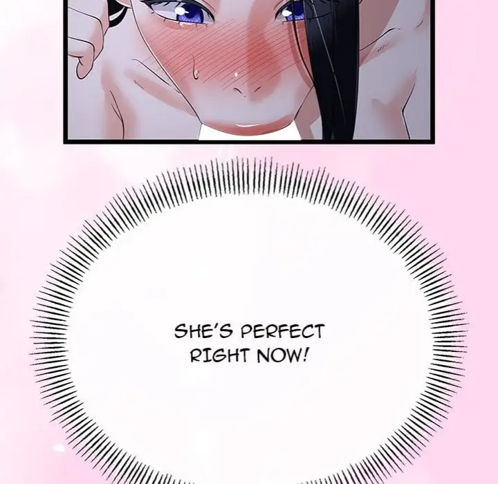 My Stepmom Has Returned Chapter 53 Page 91