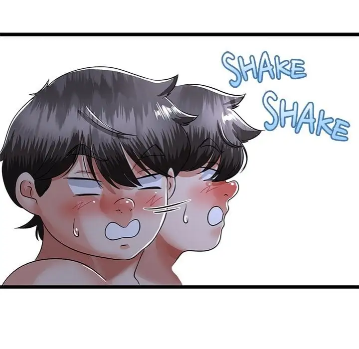 My Stepmom Has Returned Chapter 53 Page 108