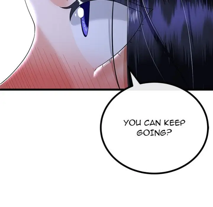 My Stepmom Has Returned Chapter 53 Page 110