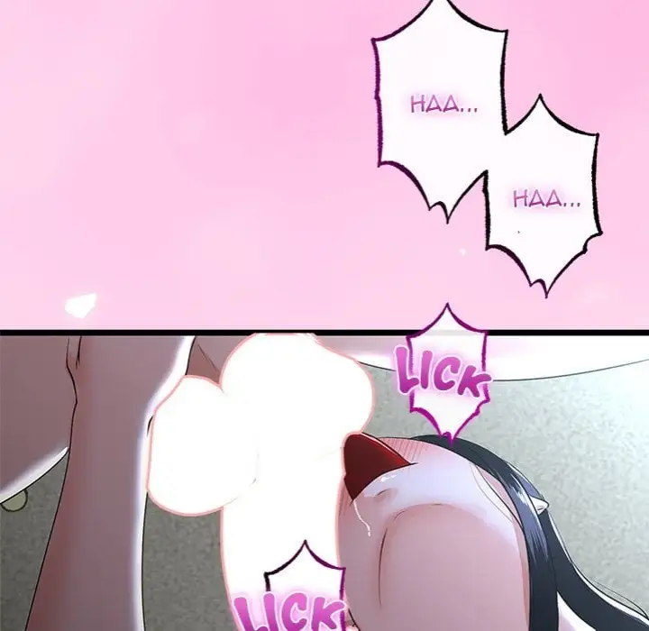 My Stepmom Has Returned Chapter 53 Page 131