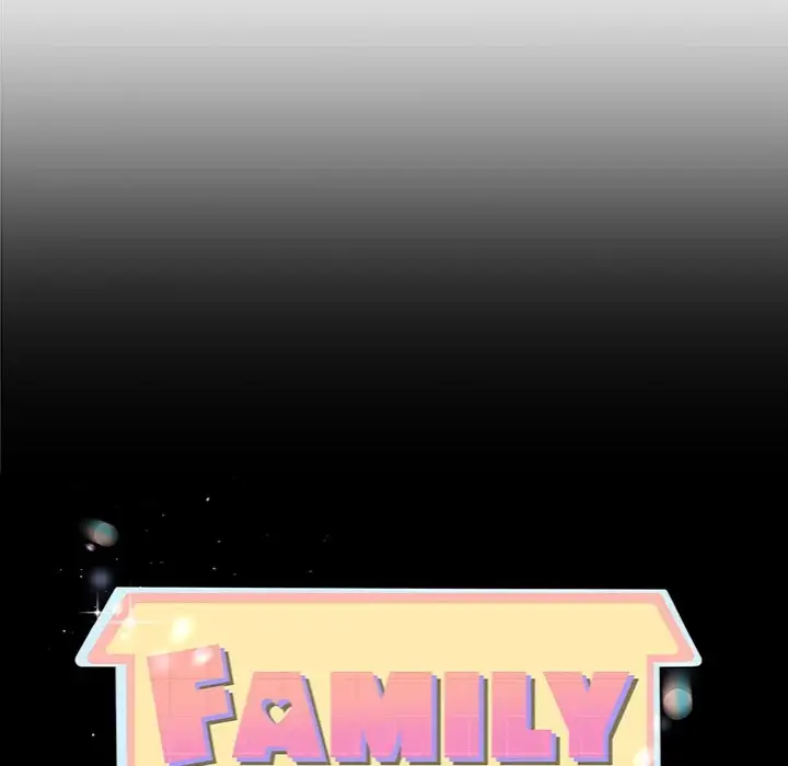 My Stepmom Has Returned Chapter 54 Page 10