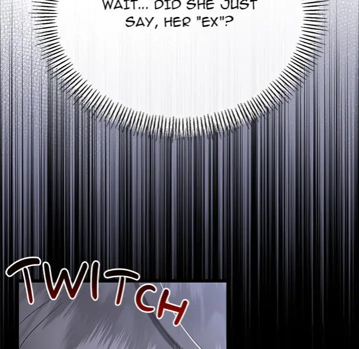 My Stepmom Has Returned Chapter 54 Page 21