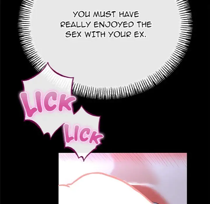 My Stepmom Has Returned Chapter 54 Page 25