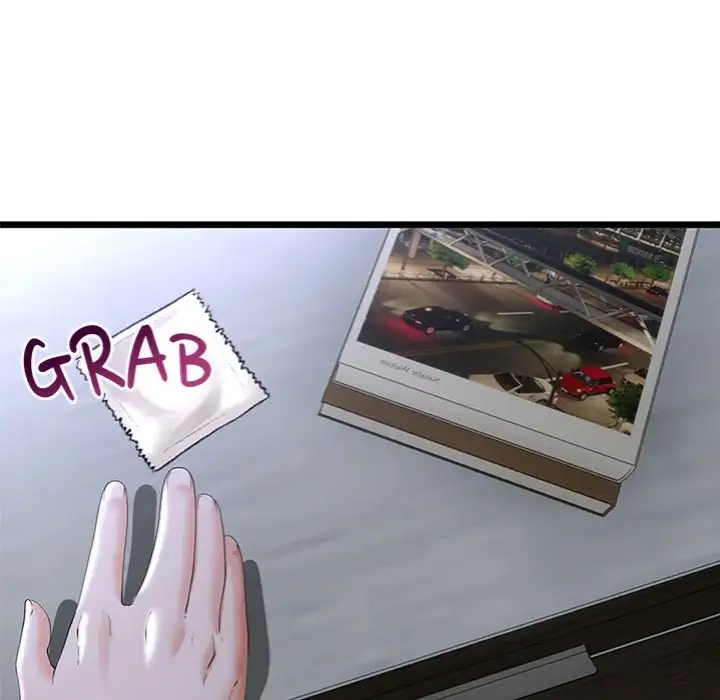My Stepmom Has Returned Chapter 54 Page 74