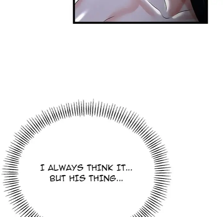 My Stepmom Has Returned Chapter 54 Page 81