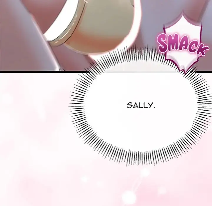My Stepmom Has Returned Chapter 54 Page 93