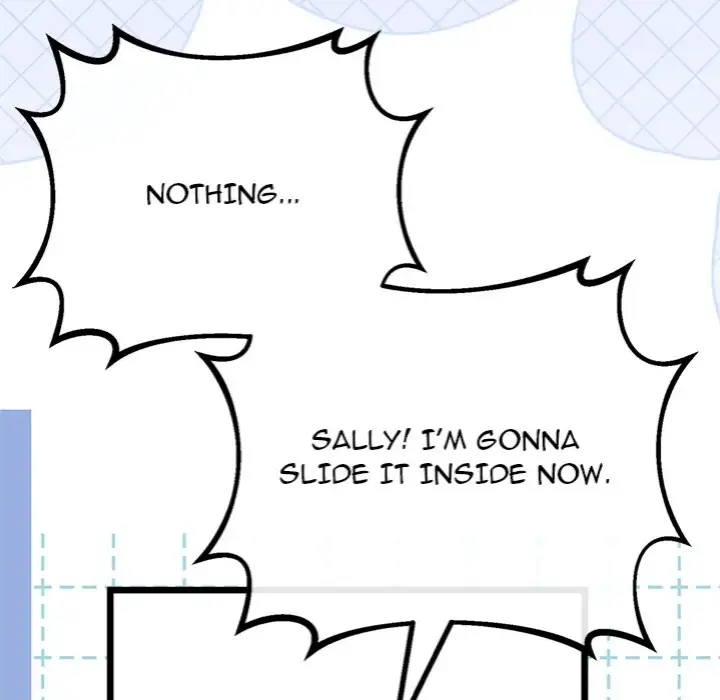 My Stepmom Has Returned Chapter 54 Page 115