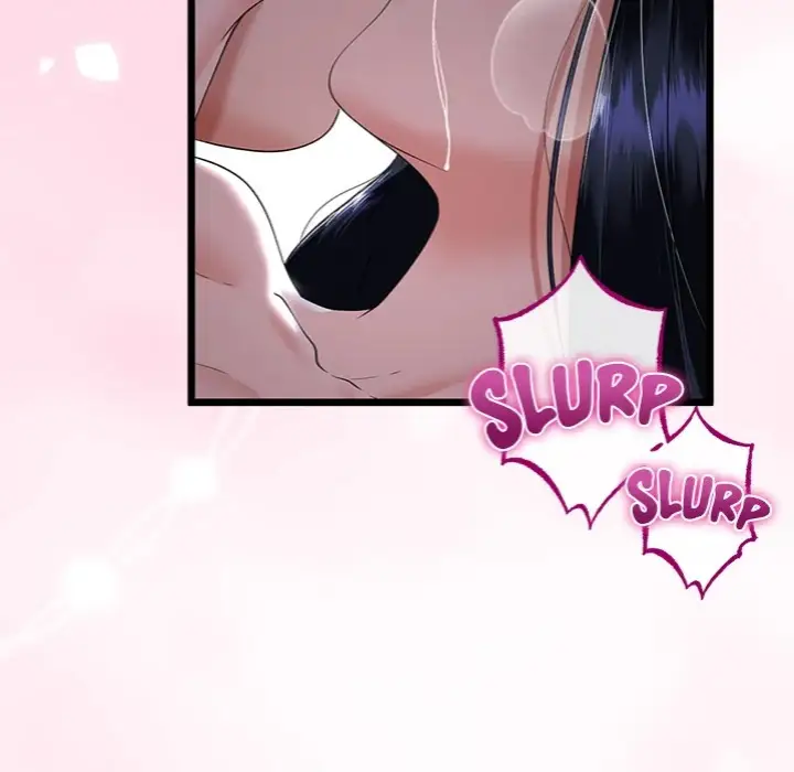 My Stepmom Has Returned Chapter 54 Page 132
