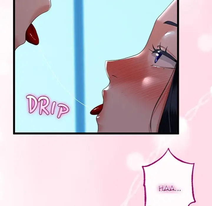 My Stepmom Has Returned Chapter 54 Page 134