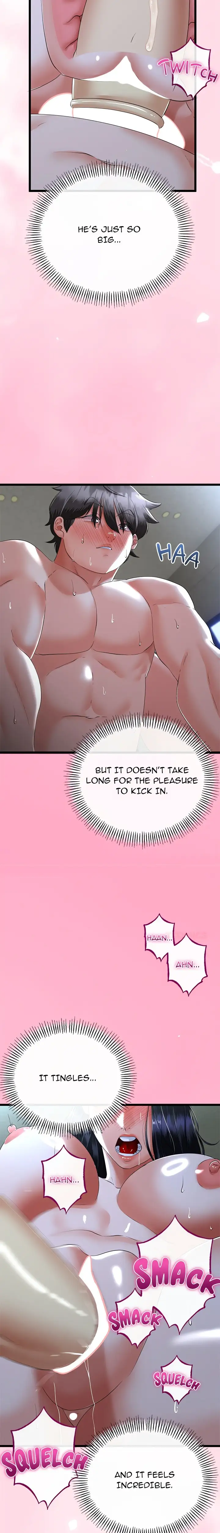 My Stepmom Has Returned Chapter 55 Page 3