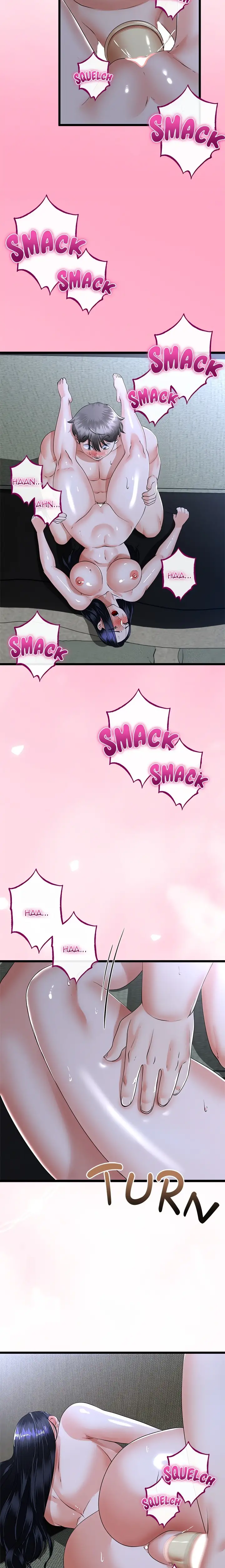 My Stepmom Has Returned Chapter 55 Page 9