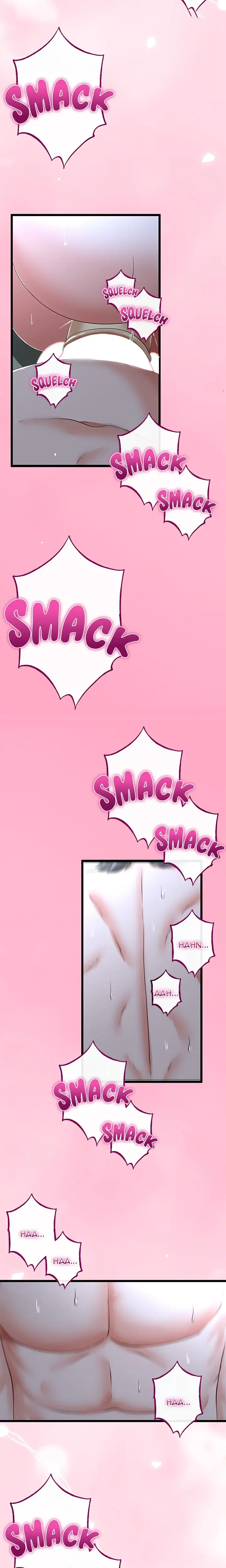 My Stepmom Has Returned Chapter 55 Page 12