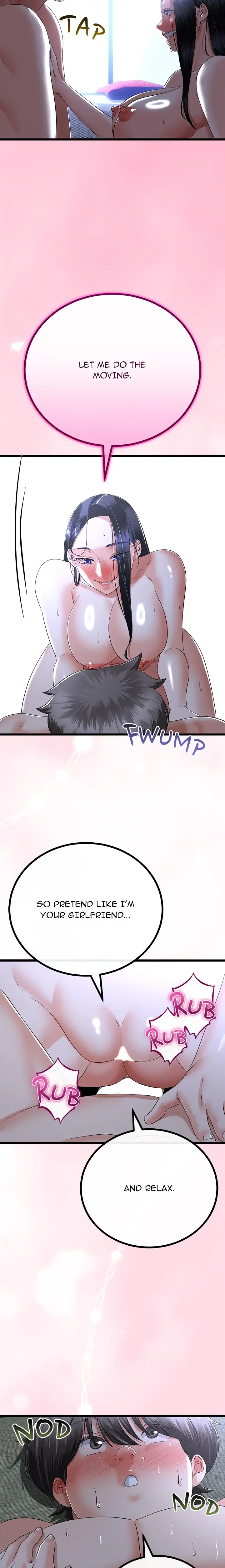 My Stepmom Has Returned Chapter 55 Page 14
