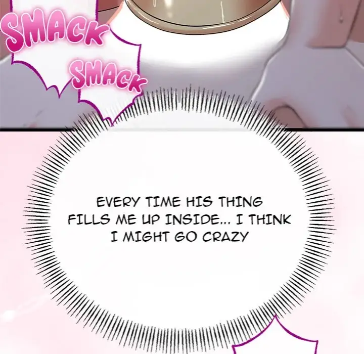 My Stepmom Has Returned Chapter 56 Page 28