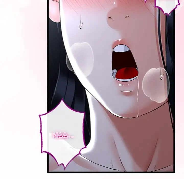 My Stepmom Has Returned Chapter 56 Page 52