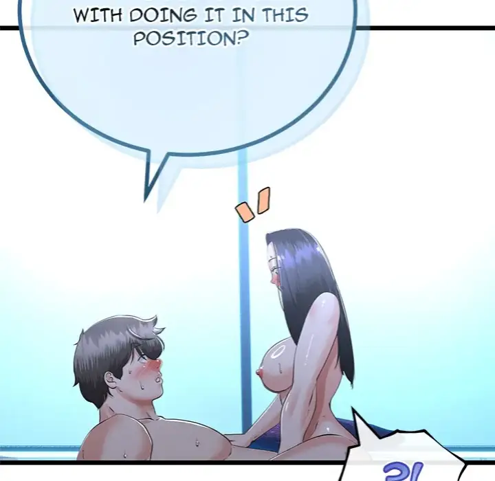 My Stepmom Has Returned Chapter 56 Page 54