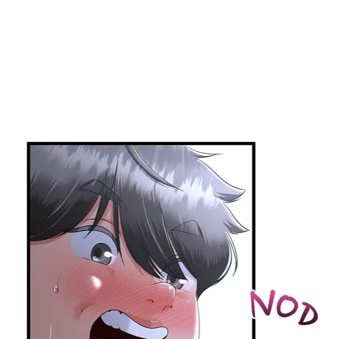 My Stepmom Has Returned Chapter 56 Page 73