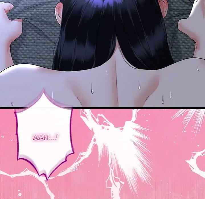 My Stepmom Has Returned Chapter 56 Page 131