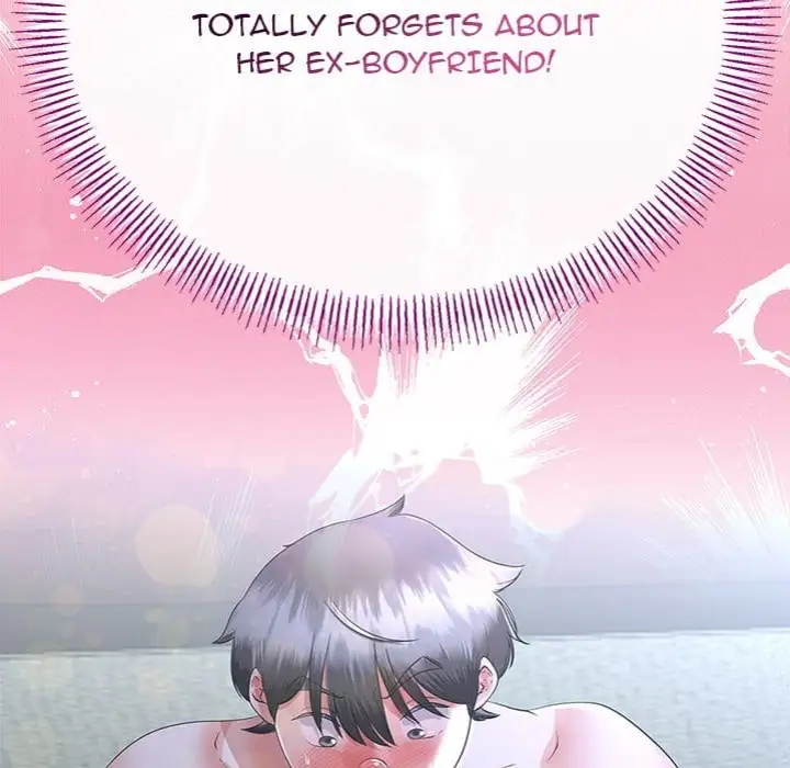 My Stepmom Has Returned Chapter 57 Page 10