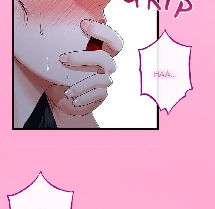My Stepmom Has Returned Chapter 57 Page 28