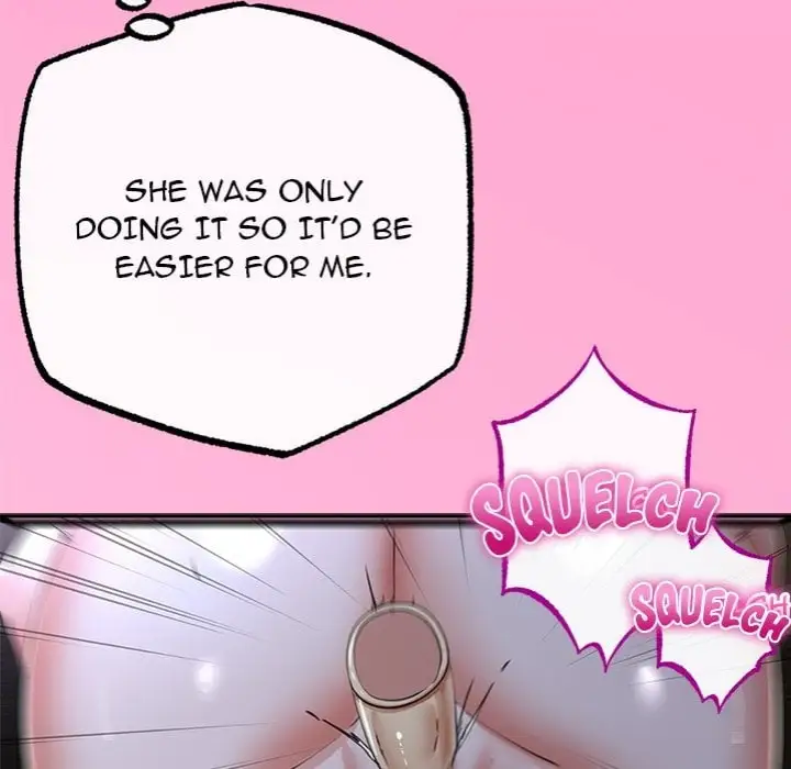My Stepmom Has Returned Chapter 57 Page 40