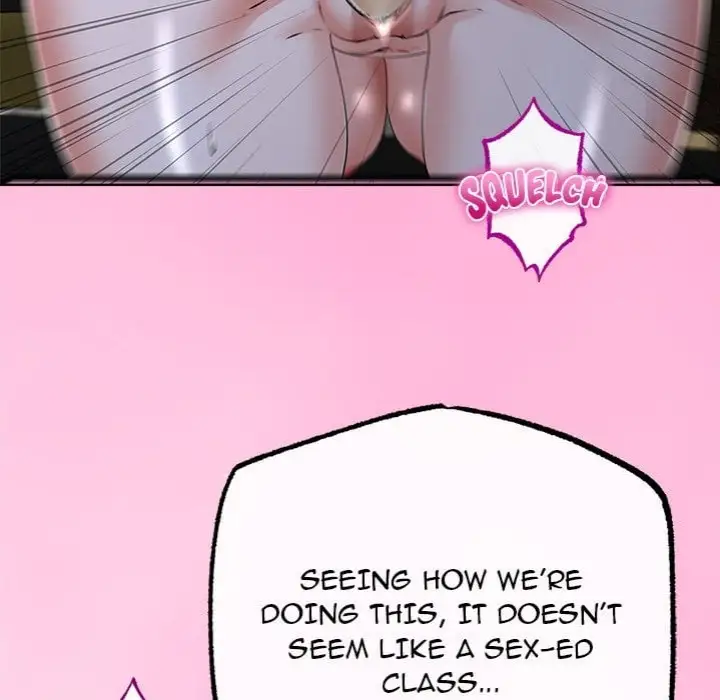 My Stepmom Has Returned Chapter 57 Page 41