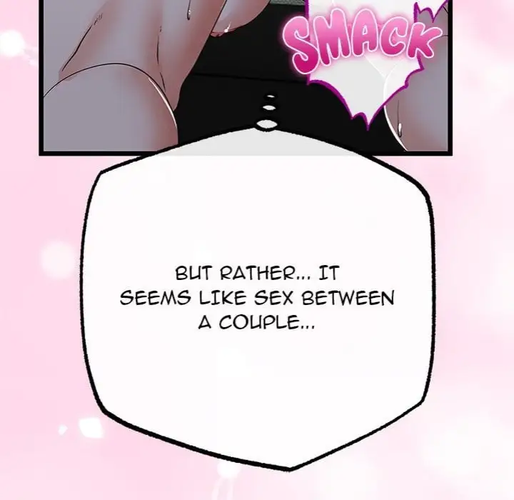 My Stepmom Has Returned Chapter 57 Page 43