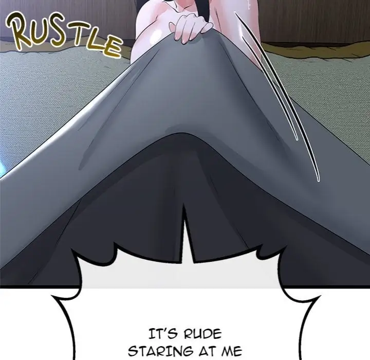 My Stepmom Has Returned Chapter 57 Page 81