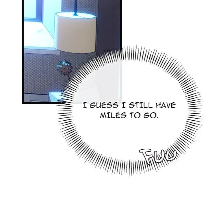 My Stepmom Has Returned Chapter 57 Page 90