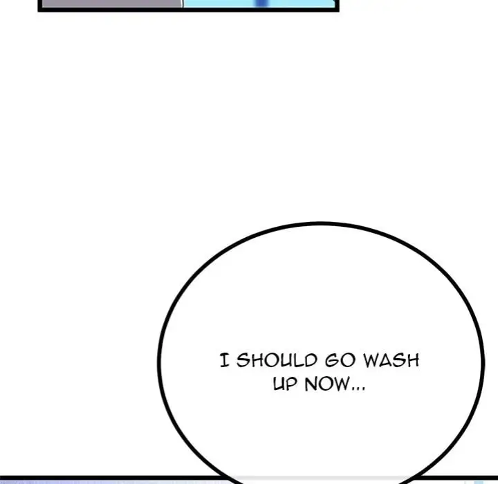 My Stepmom Has Returned Chapter 57 Page 96