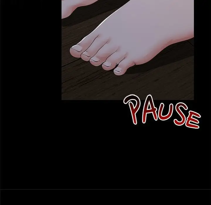 My Stepmom Has Returned Chapter 57 Page 114