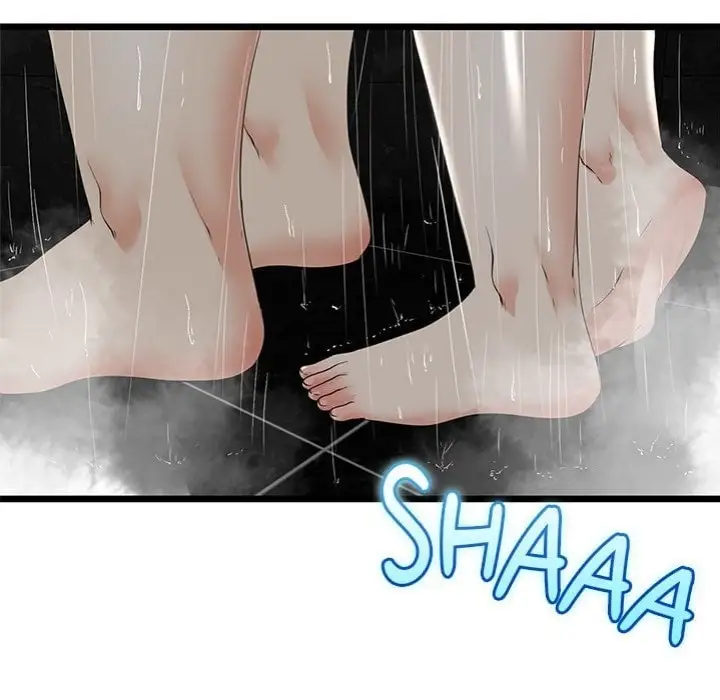 My Stepmom Has Returned Chapter 57 Page 130