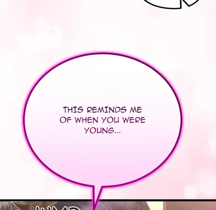 My Stepmom Has Returned Chapter 58 Page 44
