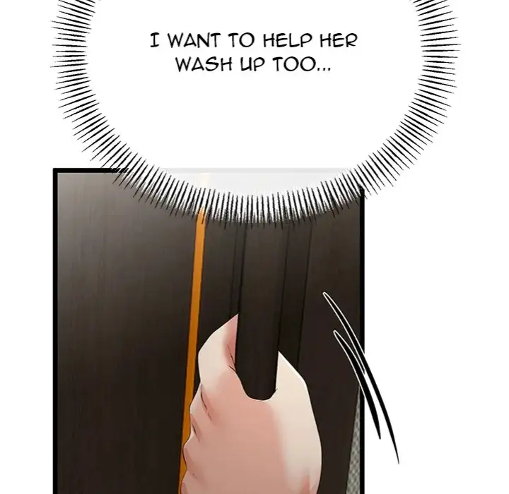 My Stepmom Has Returned Chapter 58 Page 96