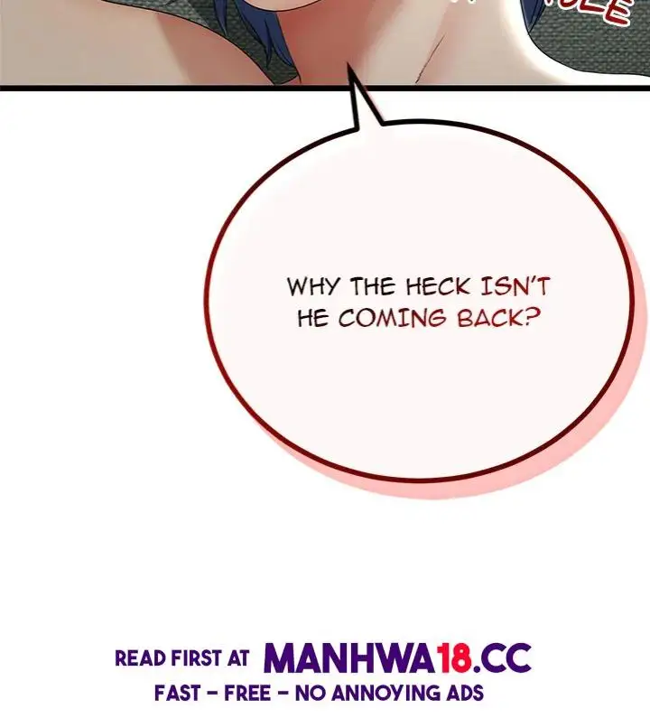 My Stepmom Has Returned Chapter 58 Page 119