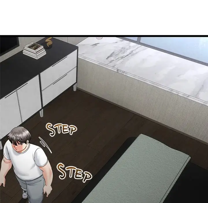My Stepmom Has Returned Chapter 58 Page 128