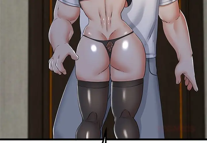 My Stepmom Has Returned Chapter 59 Page 3