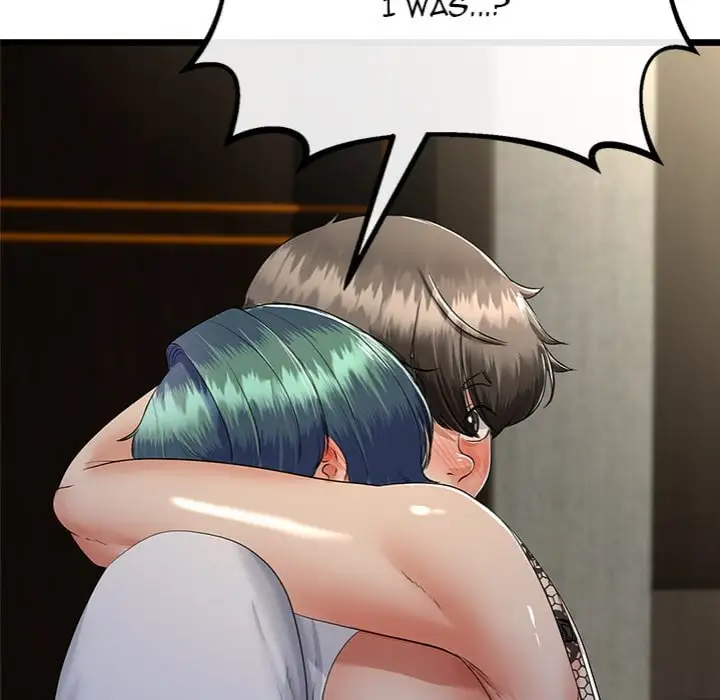 My Stepmom Has Returned Chapter 59 Page 20