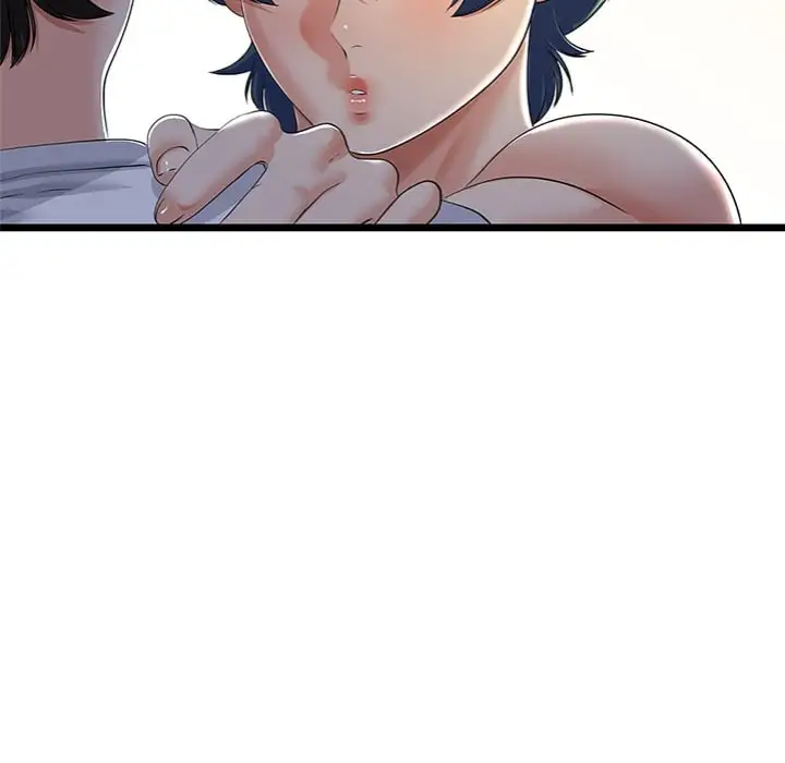 My Stepmom Has Returned Chapter 59 Page 25