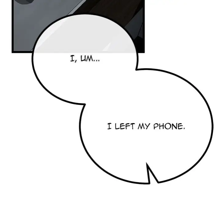 My Stepmom Has Returned Chapter 59 Page 27