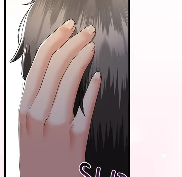 My Stepmom Has Returned Chapter 59 Page 37
