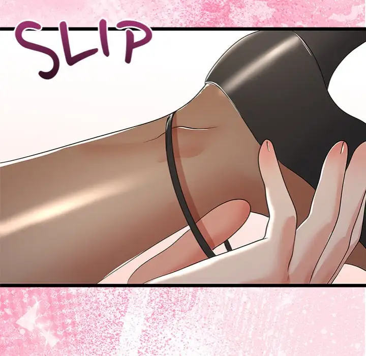 My Stepmom Has Returned Chapter 59 Page 68