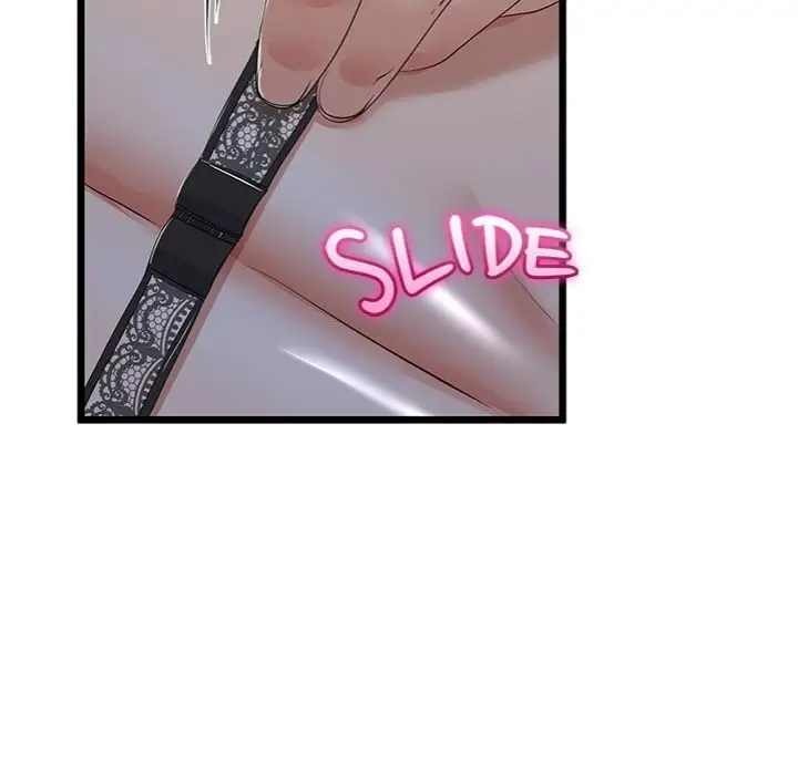 My Stepmom Has Returned Chapter 59 Page 85
